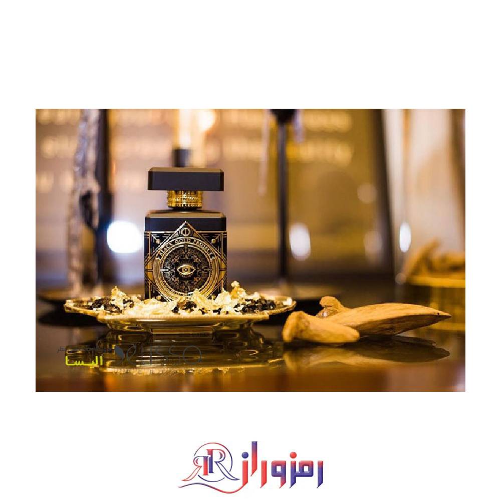 ادکلن اینیشیو عود فور گریتنس Initio Oud for Greatness